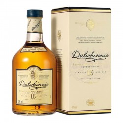 Rượu Dalwhinnie 15yo